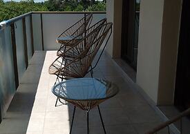 Apart Hotel Quijote by DOT Suites