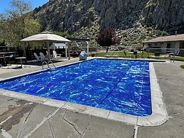 Meadowcliff lodge