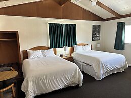 Meadowcliff lodge