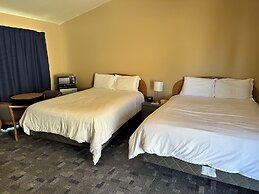 Meadowcliff lodge
