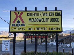 Meadowcliff lodge