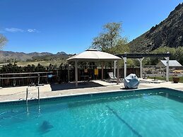 Meadowcliff lodge