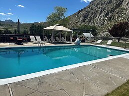 Meadowcliff lodge
