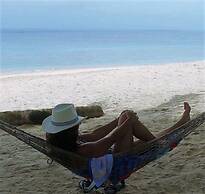 Cabins in Asserya Island - San Blas paradise - meals included