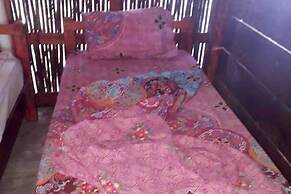 Cabins in Asserya Island - San Blas paradise - meals included