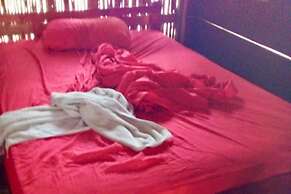 Cabins in Asserya Island - San Blas paradise - meals included