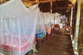 Cabins in Asserya Island - San Blas paradise - meals included