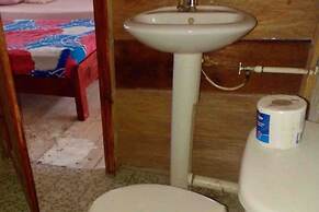 Cabins in Asserya Island - San Blas paradise - meals included