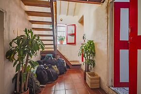 Botanico Hostel