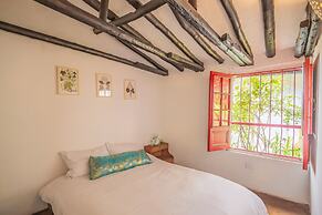 Botanico Hostel