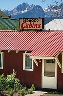 Redwood Cabins