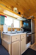 Redwood Cabins