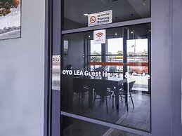 OYO 1145 Lea Guest House & Cafe