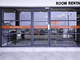 OYO 1145 Lea Guest House & Cafe