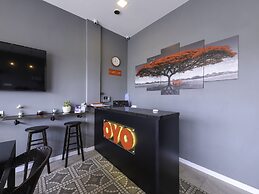 OYO 1145 Lea Guest House & Cafe