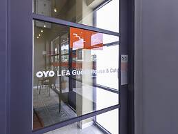 OYO 1145 Lea Guest House & Cafe