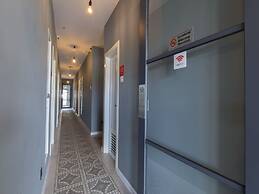 OYO 1145 Lea Guest House & Cafe