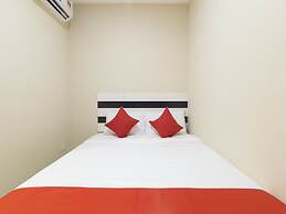 OYO 1145 Lea Guest House & Cafe