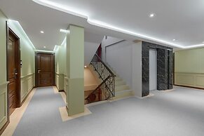 Hotel Balmi