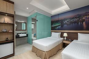 Hotel Balmi