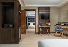 Hotel Balmi