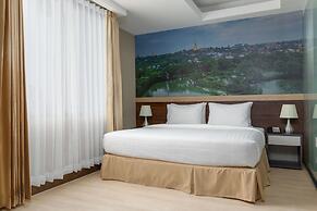 Hotel Balmi