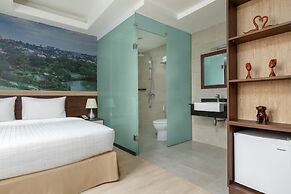 Hotel Balmi