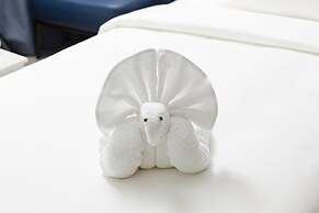 Erica Nha Trang Hotel