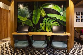 Erica Nha Trang Hotel