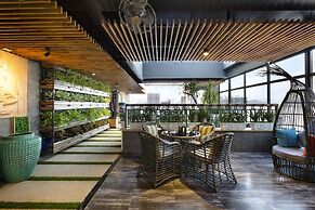 Erica Nha Trang Hotel