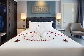 Erica Nha Trang Hotel