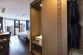 Erica Nha Trang Hotel