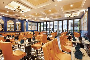 Erica Nha Trang Hotel