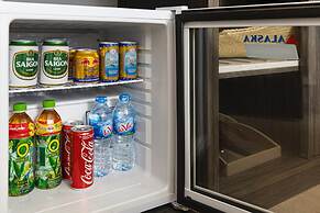 Erica Nha Trang Hotel