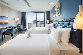 Erica Nha Trang Hotel