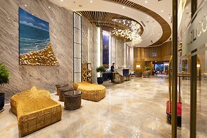 Erica Nha Trang Hotel