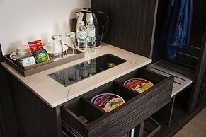 Erica Nha Trang Hotel