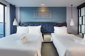 Erica Nha Trang Hotel