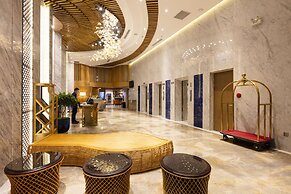 Erica Nha Trang Hotel