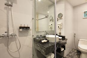 Erica Nha Trang Hotel