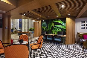 Erica Nha Trang Hotel