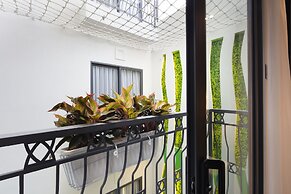 Erica Nha Trang Hotel