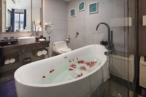 Erica Nha Trang Hotel