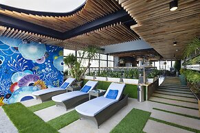 Erica Nha Trang Hotel