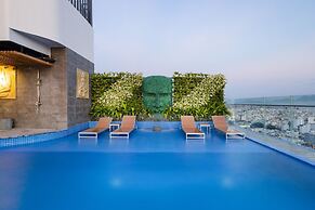 Erica Nha Trang Hotel