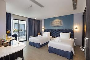 Erica Nha Trang Hotel