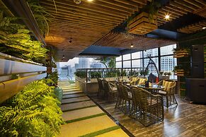 Erica Nha Trang Hotel