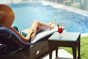 Erica Nha Trang Hotel