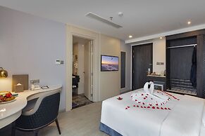 Erica Nha Trang Hotel