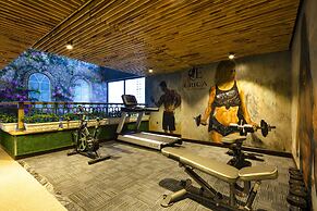 Erica Nha Trang Hotel